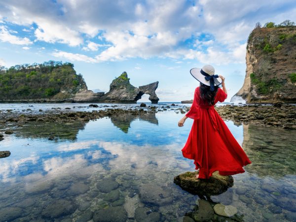 Andes & Machu Picchu Journey