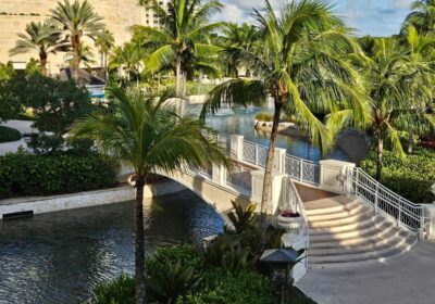 Bahamas Island Bliss
