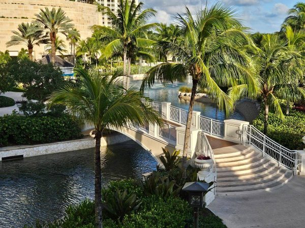 Bahamas Island Bliss