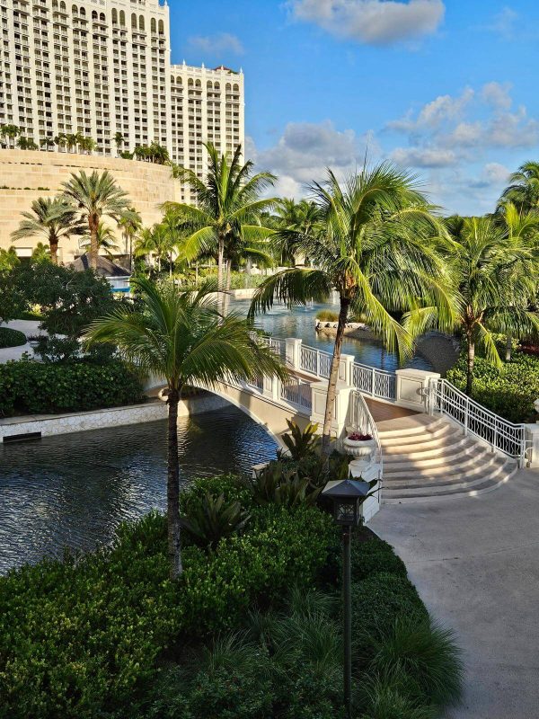 Bahamas Island Bliss