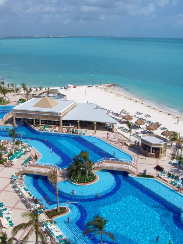 Cancun, Tulum & Chichén Itzá Escape