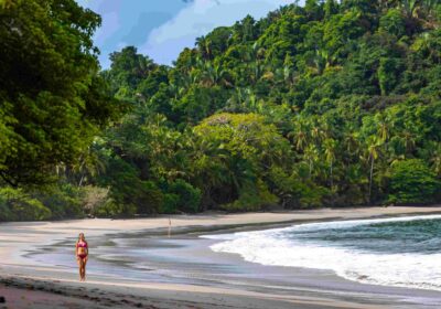 Costa Rica Rainforest Adventure