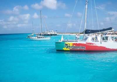 Curaçao Colorful Caribbean Escape