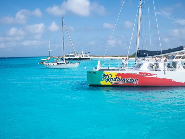 Curaçao Colorful Caribbean Escape