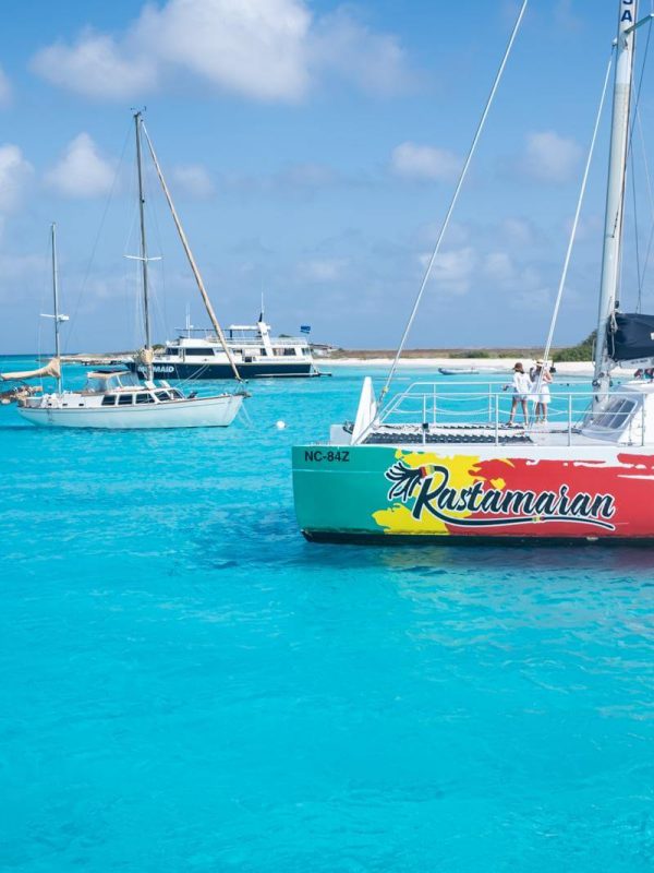 Curaçao Colorful Caribbean Escape