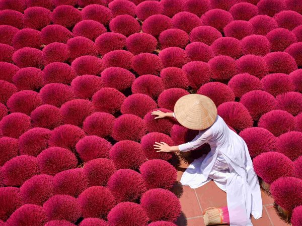 Vietnam Cultural Discovery