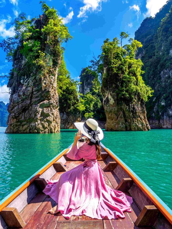 Thailand Tropical Discovery