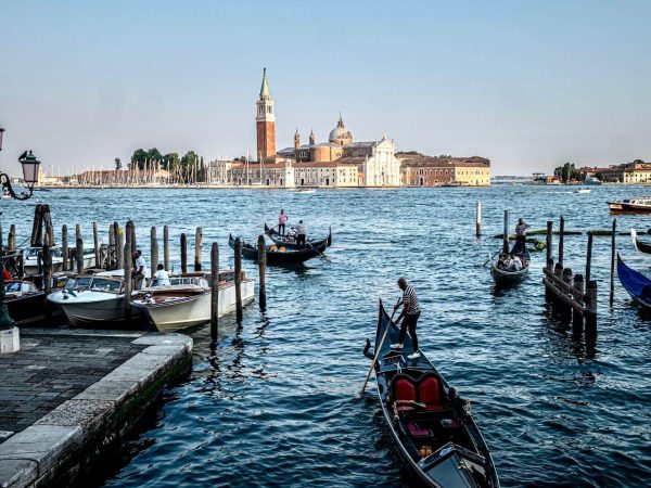 Italy Classic Grand Tour