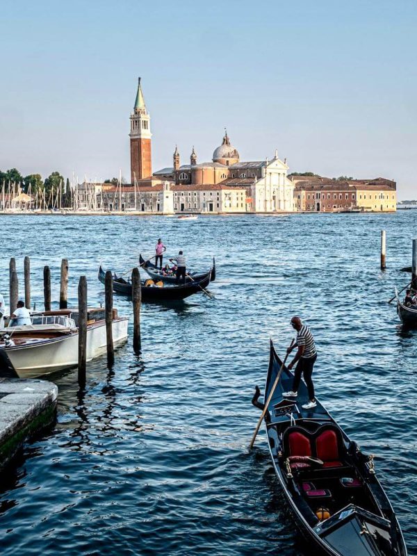 Italy Classic Grand Tour