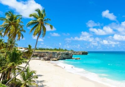 Beautiful Barbados