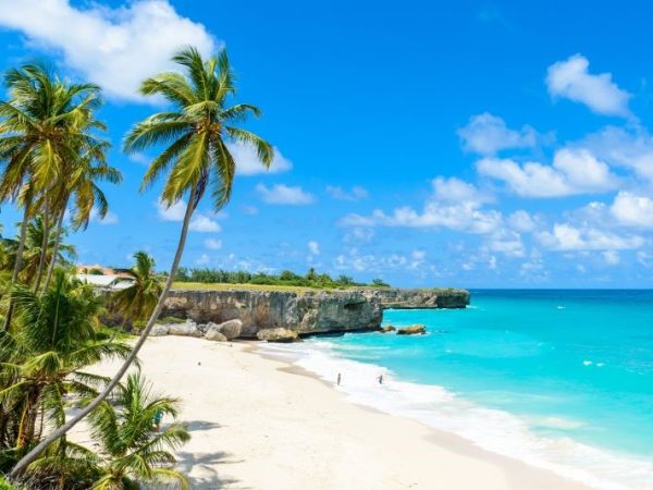Beautiful Barbados