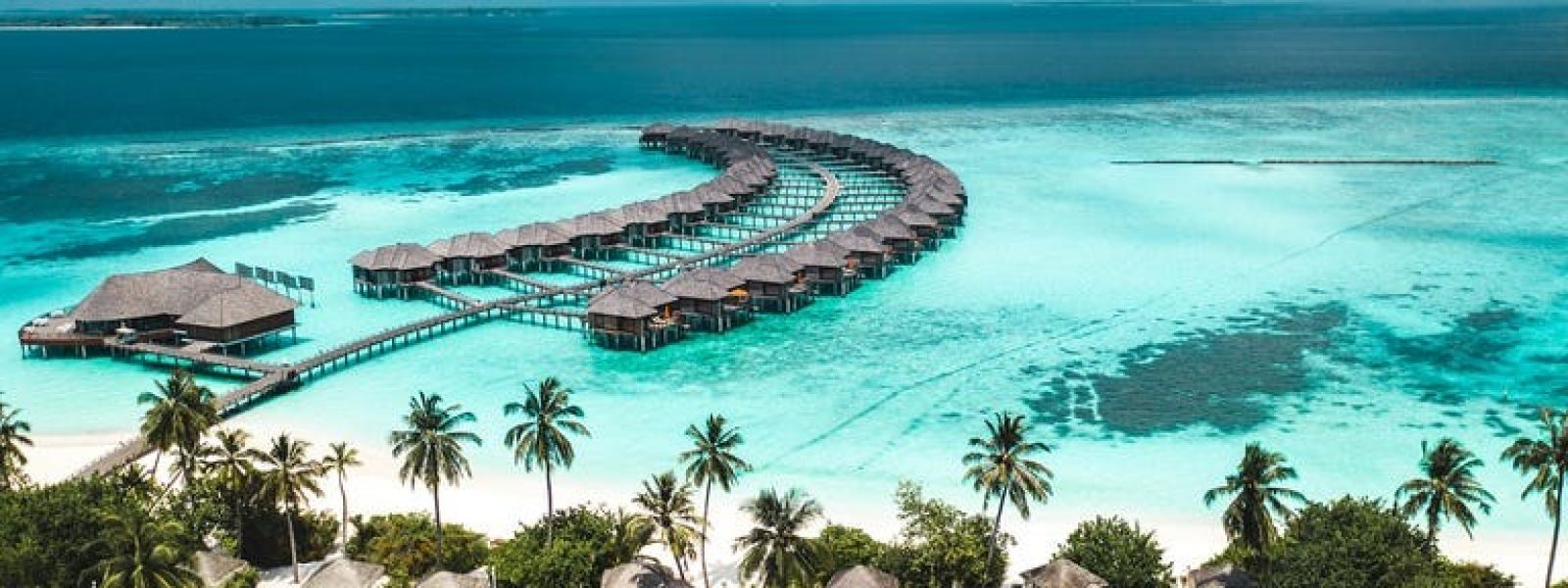 MALDIVES