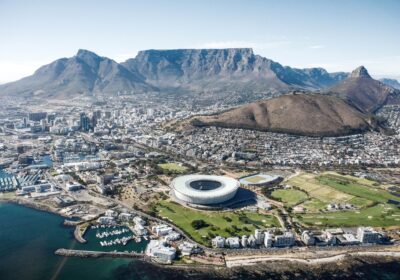 Captivating Cape Town