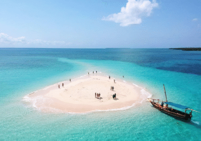 Zanzibar Spice Island Escape