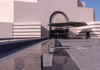 Exploring Doha: The Ultimate Top 10 Attractions for Travelers